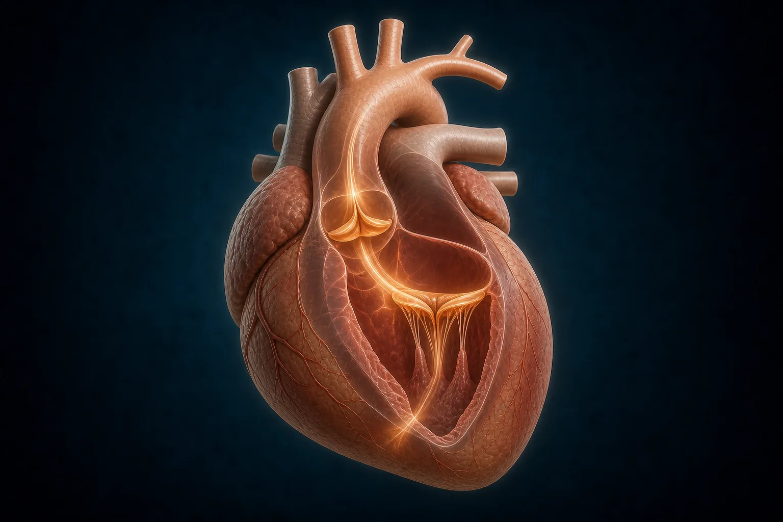 Cirurgia Valvar